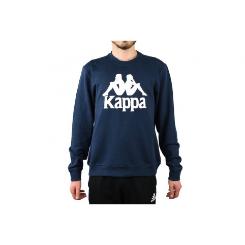 Kappa Sertum Î‘Î½Î´ÏÎ¹ÎºÏŒ Î¦Î¿ÏÏ„ÎµÏ Navy ÎœÏ€Î»Îµ 703797-821